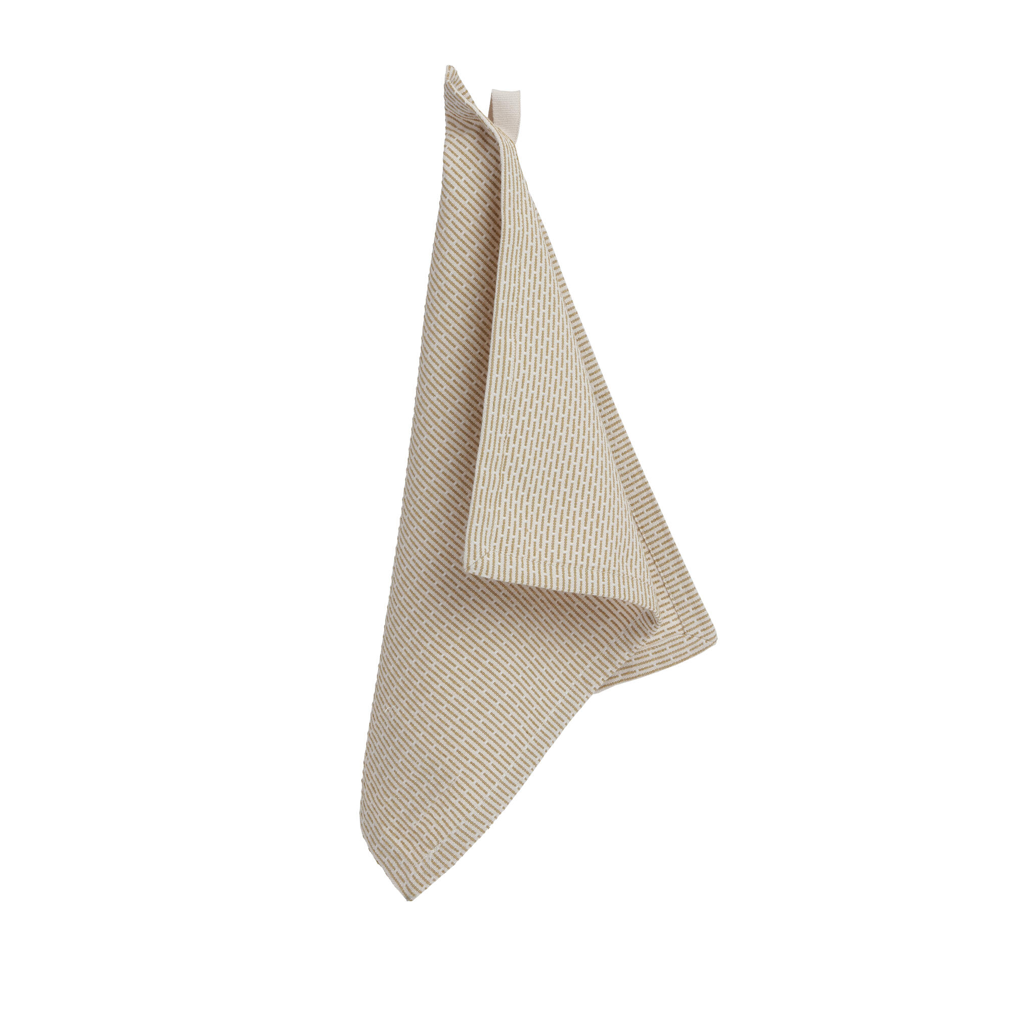 Karklud - Lys beige / lyserød