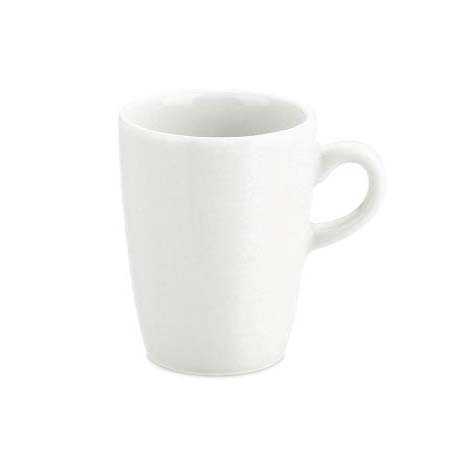 Pillivuyt Eden Krus Dia 8 cm 27 cl Hvid Pillivuyt Eden Krus Dia 8 cm 27 cl Hvid