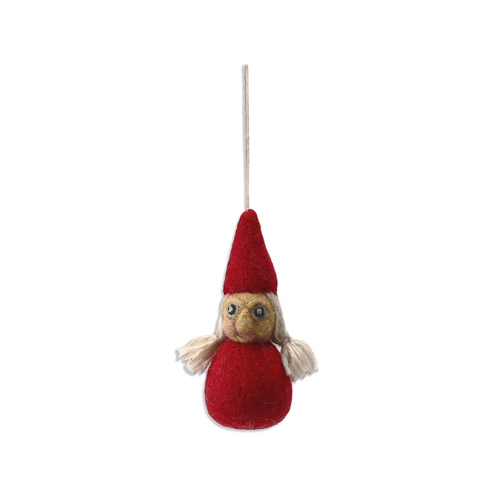 Pixie Alice, Ornament Pixie Alice, Ornament