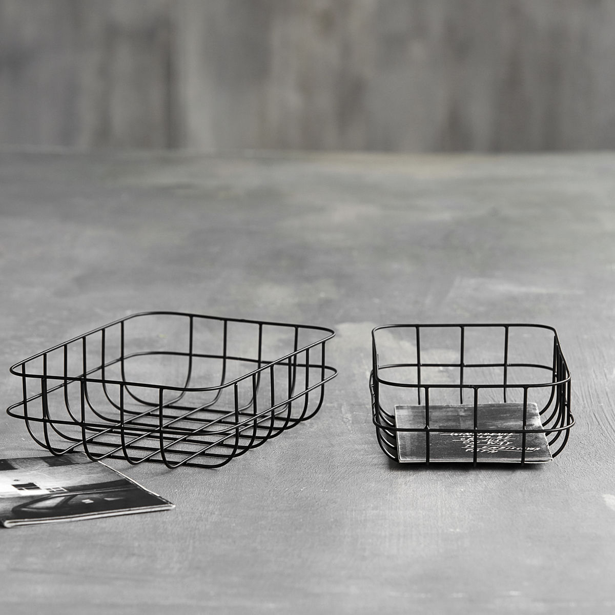 Simply Kurve, sæt á 2 stk., sort* Simply Kurve, sæt á 2 stk., sort*