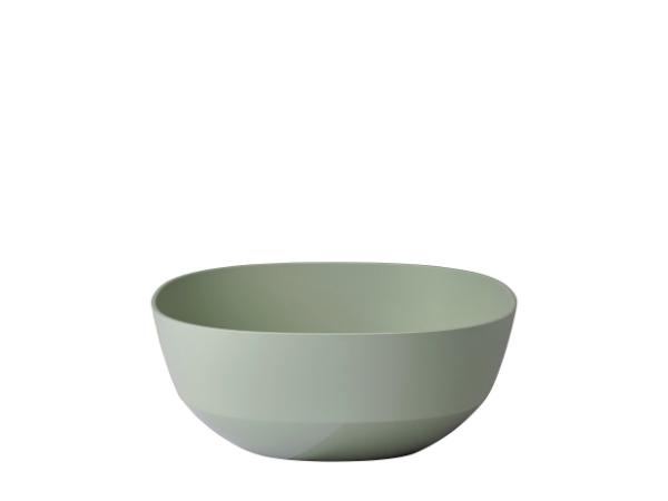 Mepal Silueta Serveringsskål 3 liter Nordic sage *