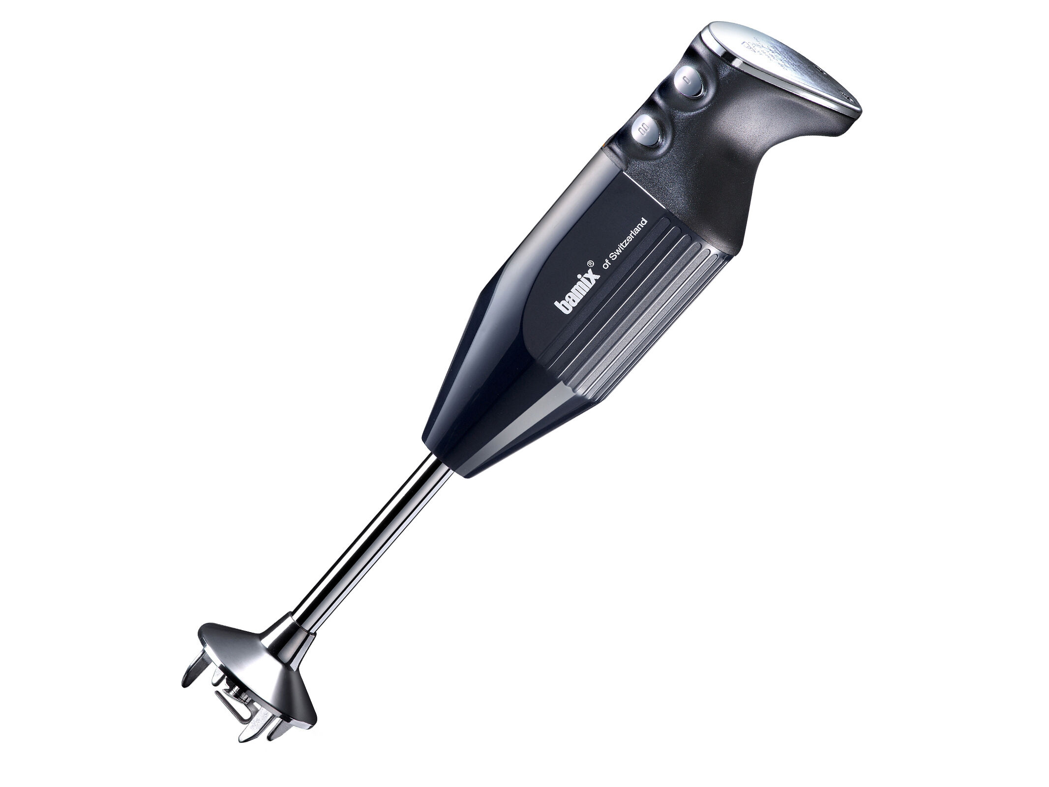 Bamix Stavblender Mono 200 watt C Sort