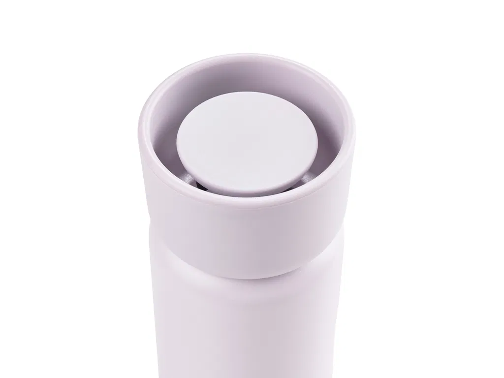 Zone Singles Termokop med to låg 650 ml Lupine