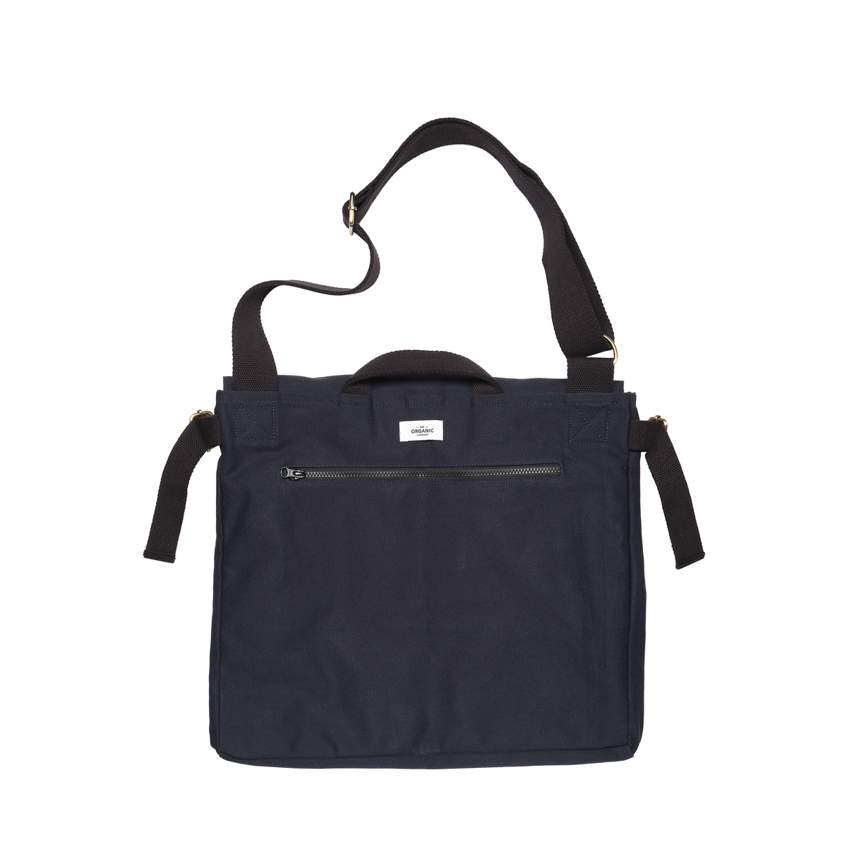 Big Shoulder Bag, Rei - dark blue Big Shoulder Bag, Rei - dark blue
