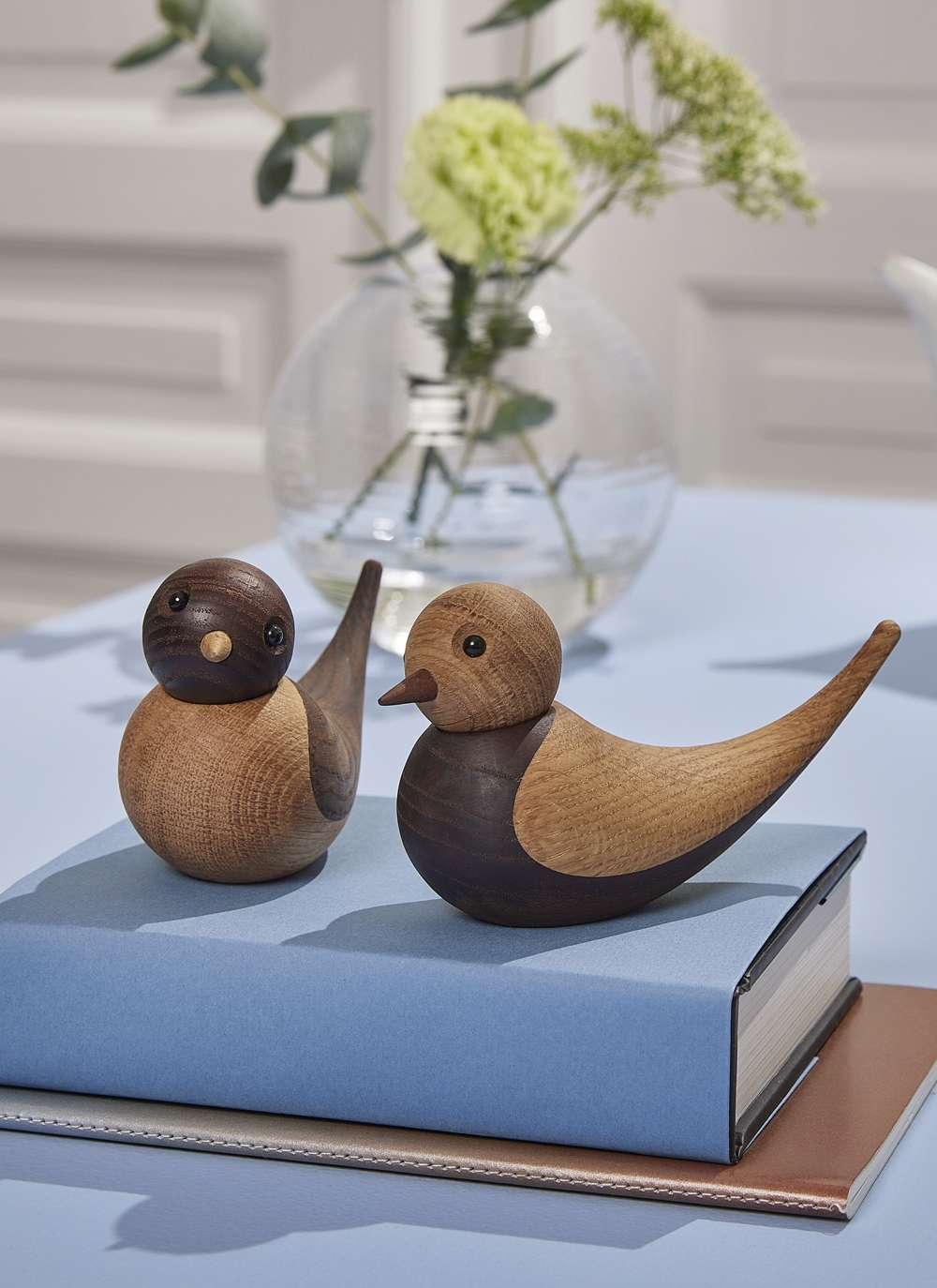 Soulmates, Svaler, 2 stk Soulmates, Svaler, 2 stk