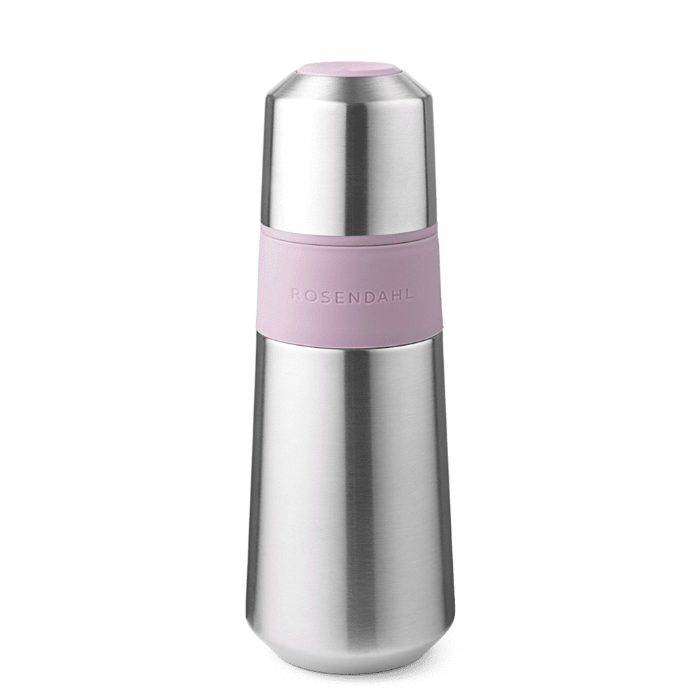 Grand Cru Outdoor Termoflaske 65 cl lavendel Grand Cru Outdoor Termoflaske 65 cl lavendel