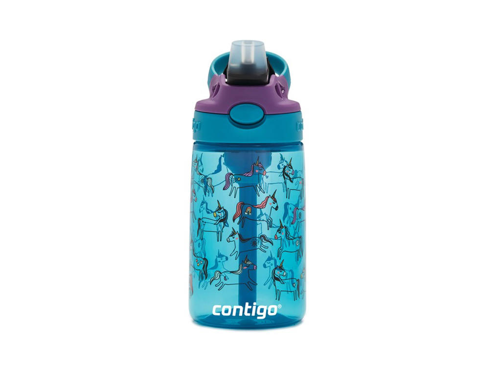 Contigo Easy clean Unicorns, 420ml