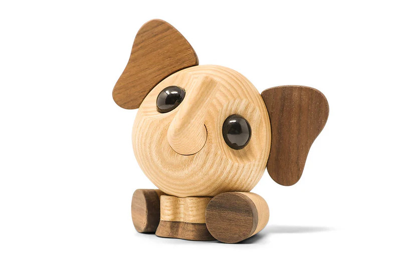 Elephant, Flora Pick-me-up (L) Elephant, Flora Pick-me-up (L)