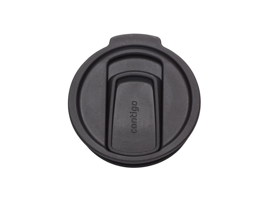Contigo Streeterville desk mug Licorice, 420ml