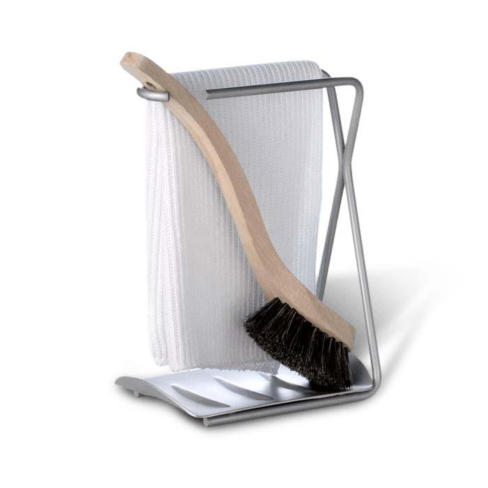 Rosendahl Tørrestander H19 stål Rosendahl Tørrestander H19 stål