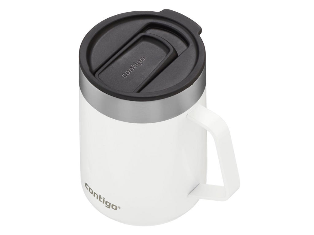 Contigo Streeterville desk mug Salt, 420ml