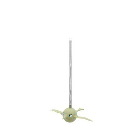 Hoptimist Soft Birdie Olive lille*