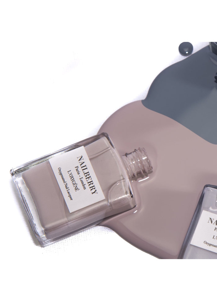 NAILBERRY Simplicity, Neglelak