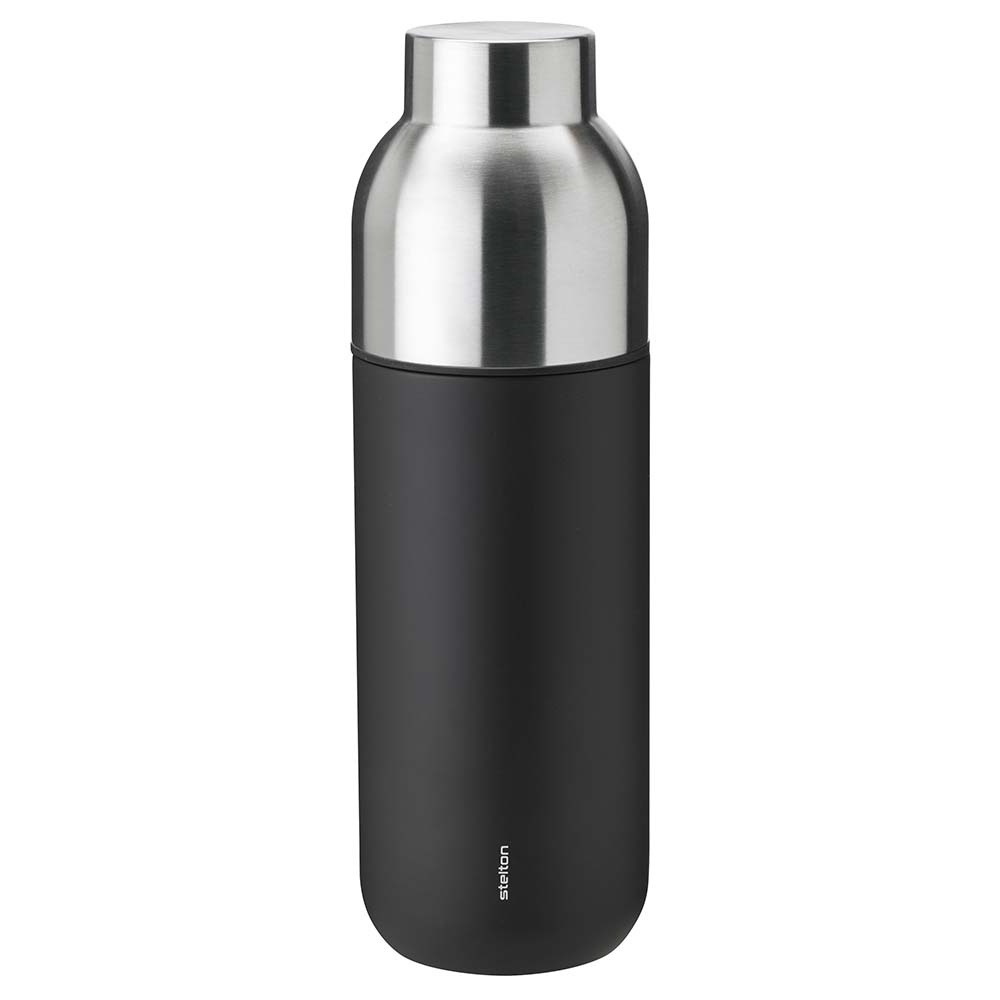 Keep Warm termoflaske, 0,75 L, sort
