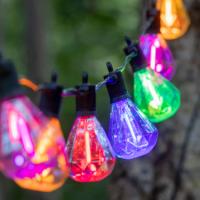 Sirius Marcus Startsæt Solar/Transformer, 3m+5m Multifarvet