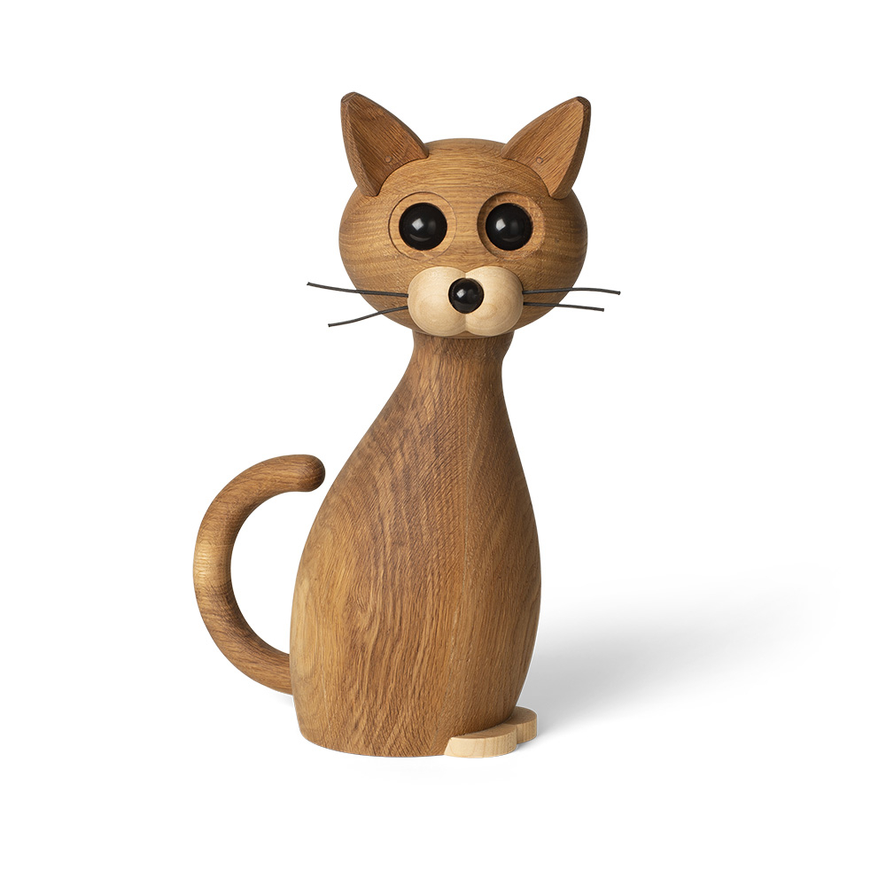 Big Lucky - the cat Big Lucky - the cat