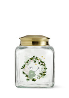 Holmegaard Christmas Julekageglas 2026 H16 multi