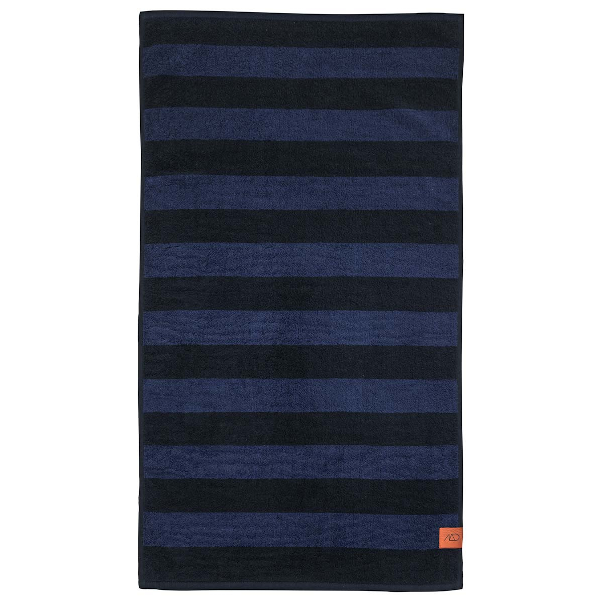AROS Håndklæde, 50 x 90 cm, midnight blue* AROS Håndklæde, 50 x 90 cm, midnight blue*