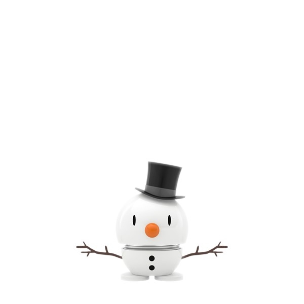 Snowman Snowman