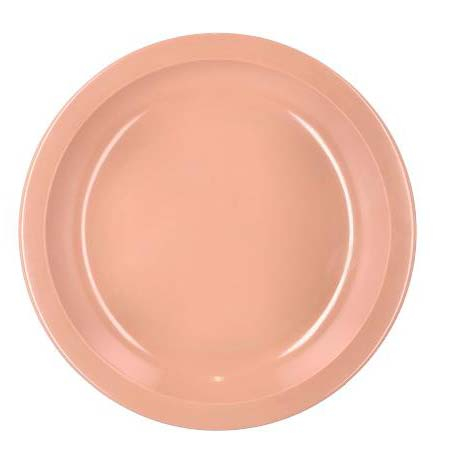 Rosti Hamlet Middagstallerken Dia. 24 cm Nordic blush* Rosti Hamlet Middagstallerken Dia. 24 cm Nordic blush*