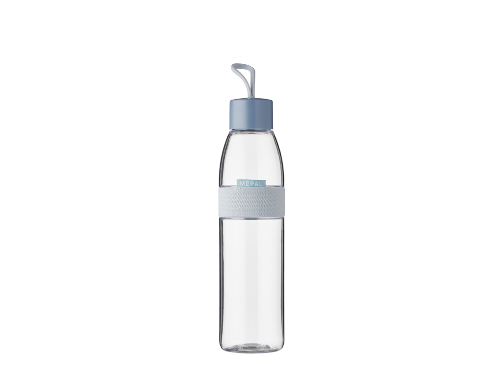 Vandflaske Ellipse 700 ml New nordic blue Vandflaske Ellipse 700 ml New nordic blue