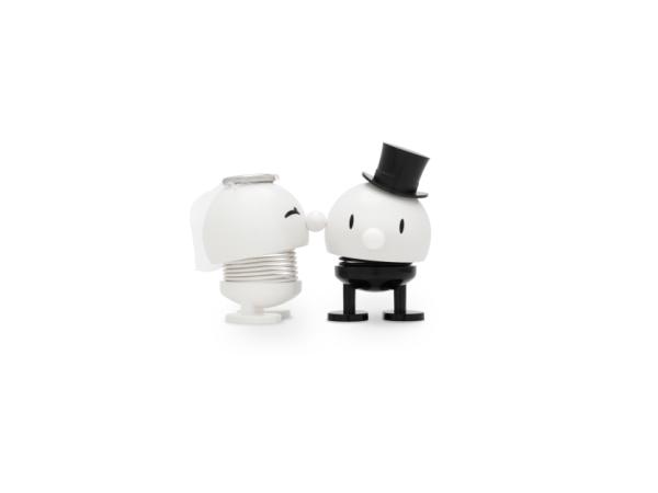 Small Bride And Groom 2-Pack