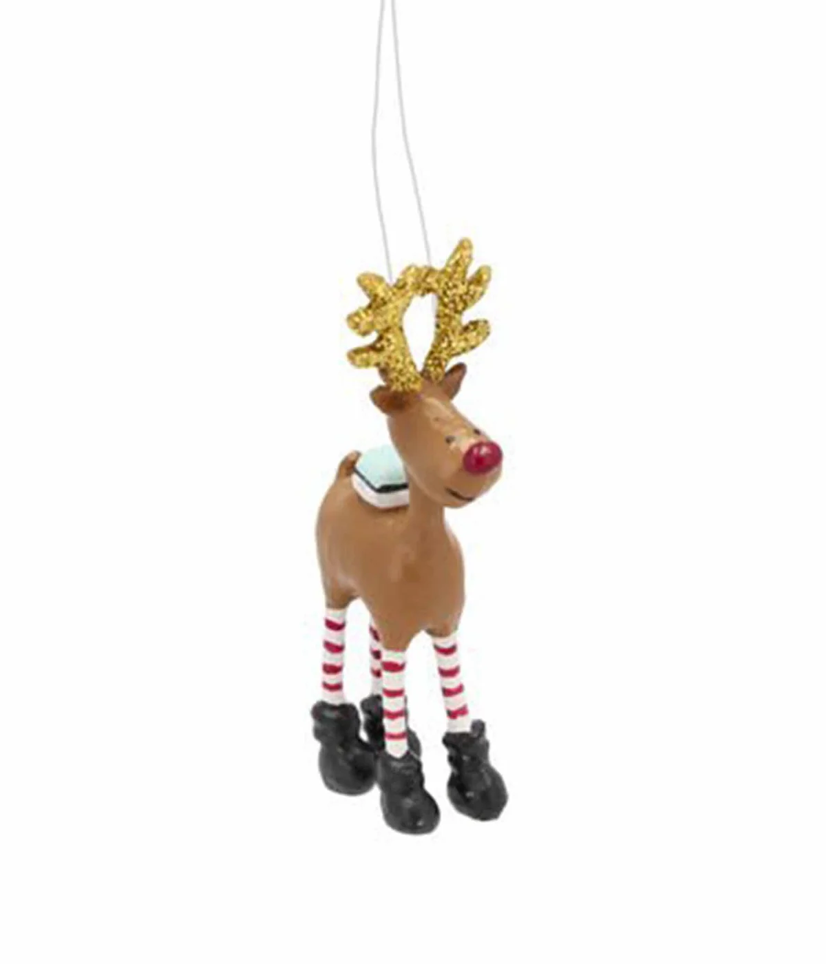 Medusa Copenhagen Rudolf mini Candyboy