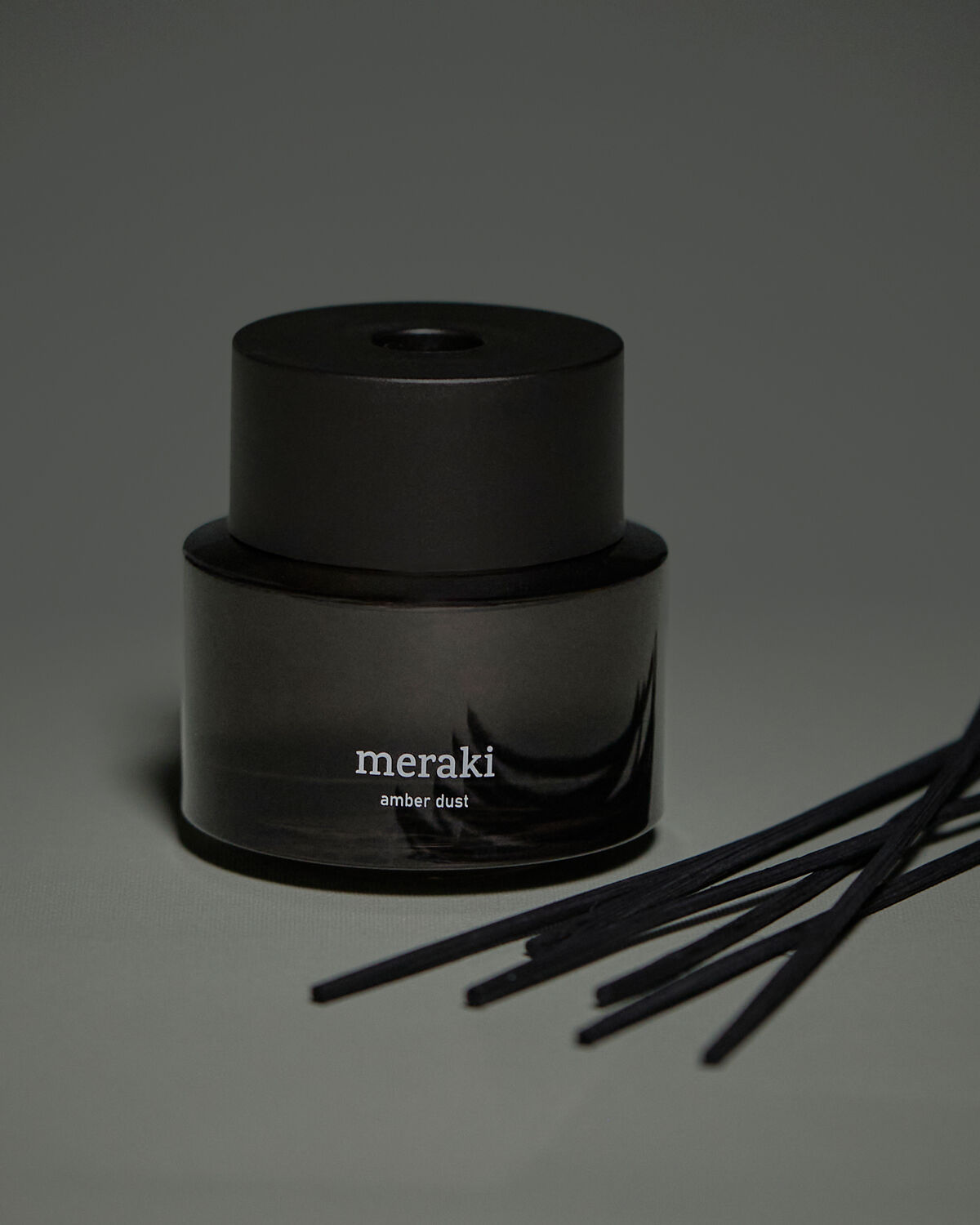 Diffuser, Amber Dust, 100 ml