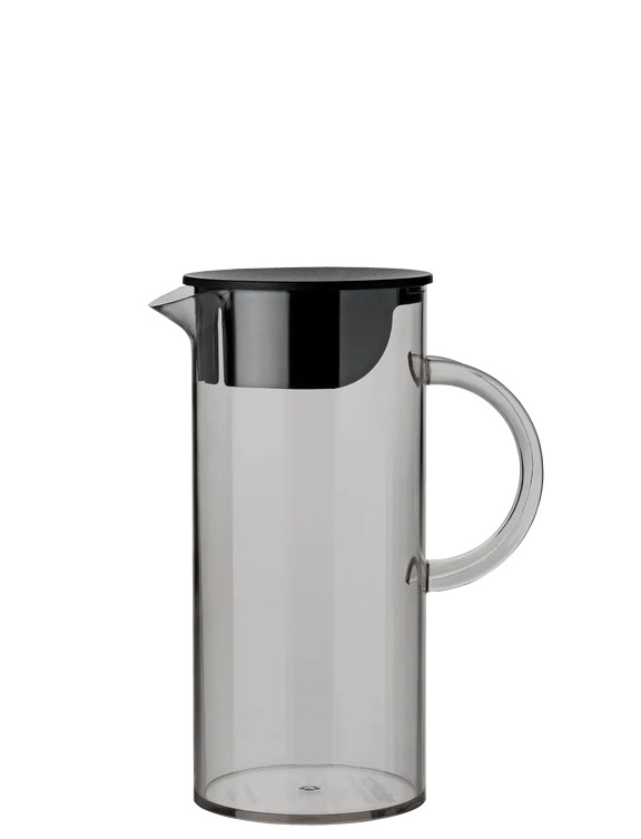 EM77 kande med låg 1.5 l. smoke