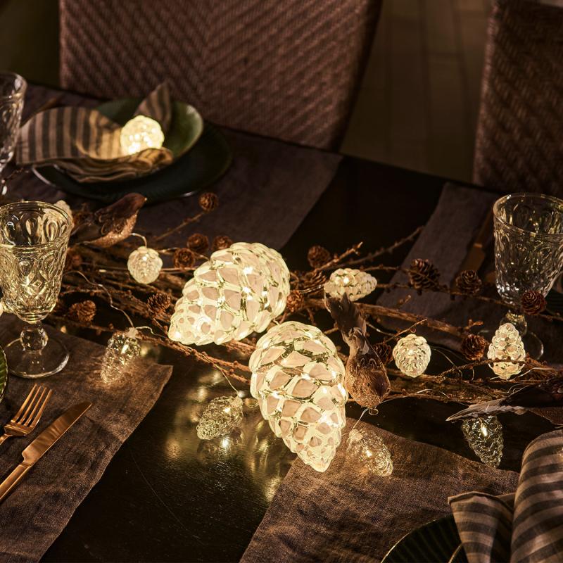 Celina Kogle, H8cm, Snehvid