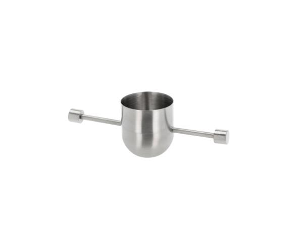 Funktion Drinksmål vippe Dia 3,6 x 13 cm 2 cl