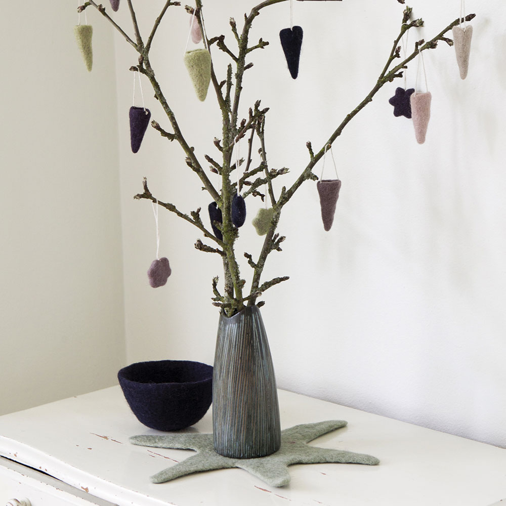 Mini cornets, set of 6 pcs. Mini cornets, set of 6 pcs.