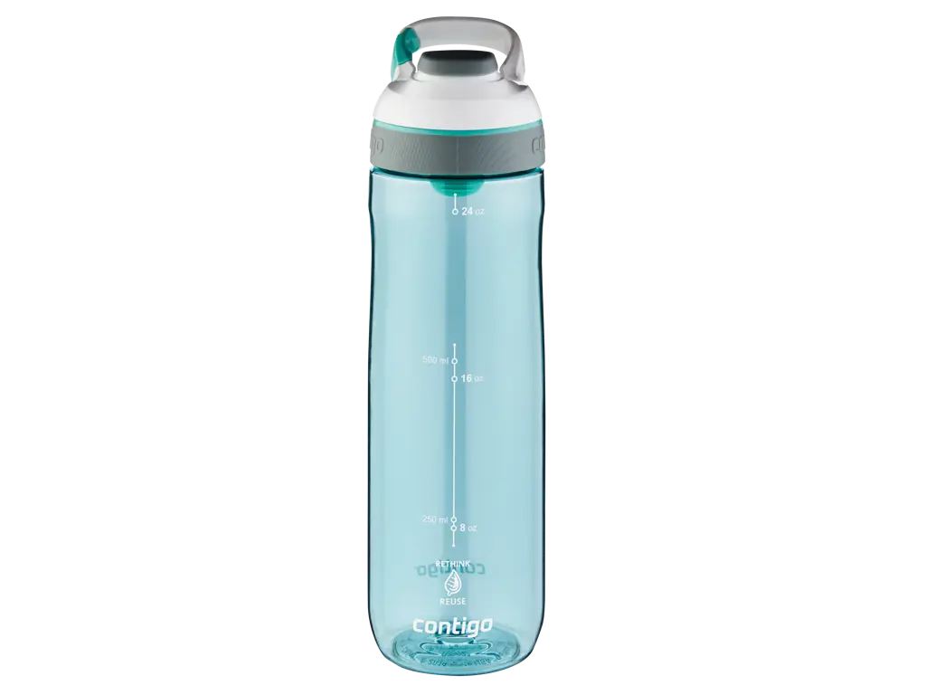 Contigo Cortland tritan Grayed jade, 720ml