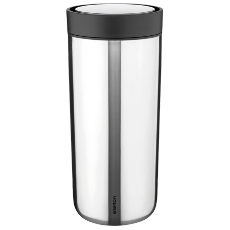 To Go Click stål kop 0,48L, Stål* To Go Click stål kop 0,48L, Stål*