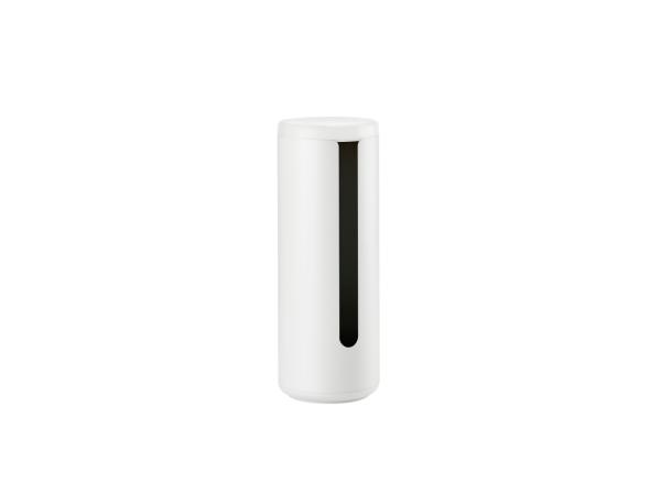 Zone Denmark Ume Toiletpapiropbevaring Dia 15 x 40,5 cm Hvid