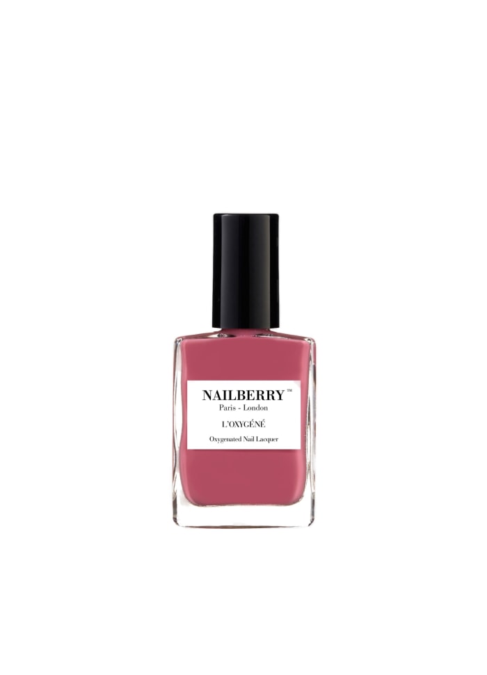 NAILBERRY Fashionista, Neglelak