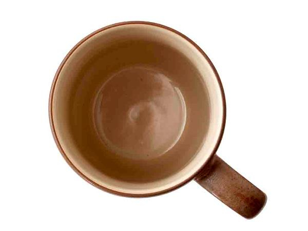 BITZ Krus m/hank 30 cl 4 stk. Wood/Sand* BITZ Krus m/hank 30 cl 4 stk. Wood/Sand*