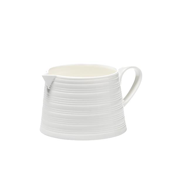 Passion - sauceskål white 1 stk  500 ml