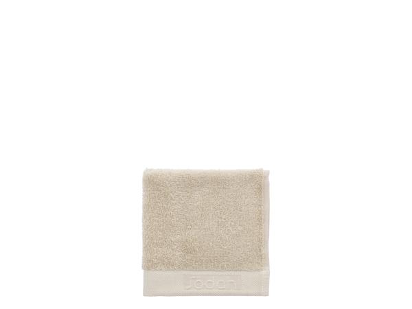 Södahl organic Comfort Vaskeklud 30 x 30 cm Beige