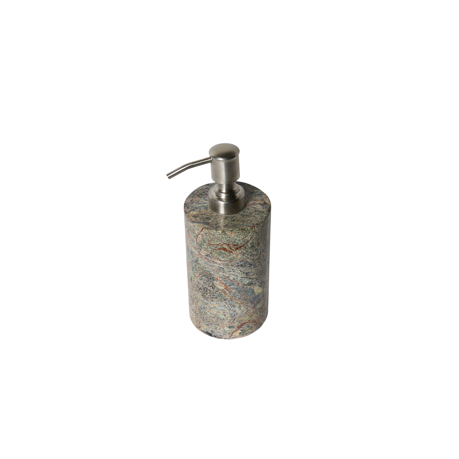 Vita Sæbedispenser - Seagrass, L7,5xD7,5xH19 cm