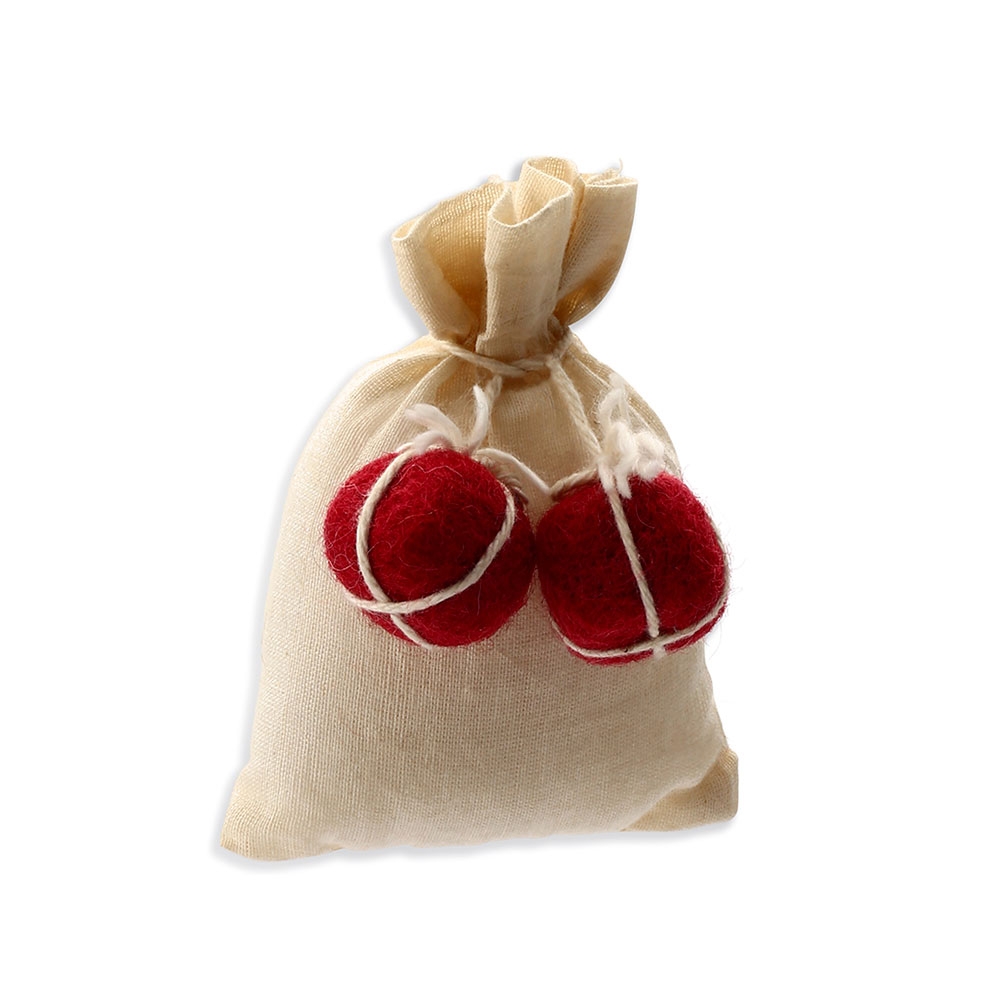 Sack, Ornament Sack, Ornament
