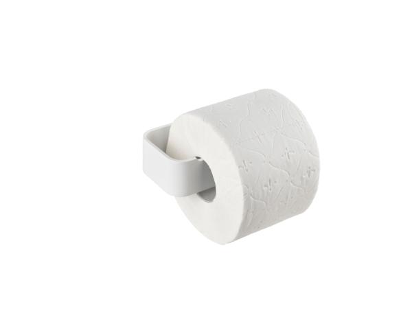 Zone Denmark Ume Toiletrulleholder 16,4 x 8 x 4 cm Hvid