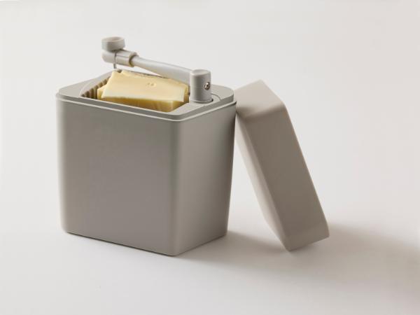 Rosti Classic Osteboks 16,5 x 10 x 19 cm Humus