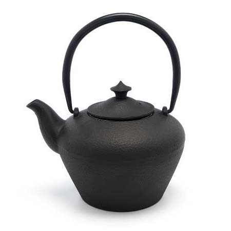 Bredemeijer Chengdu Tekande 1 liter Sort/Sort* Bredemeijer Chengdu Tekande 1 liter Sort/Sort*