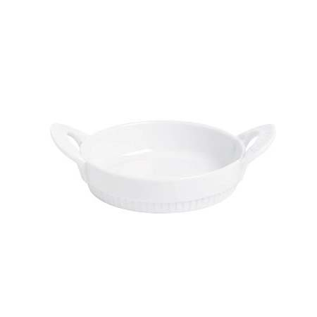 Pillivuyt Toulouse Fad Dia 12 cm 15 cl Hvid Pillivuyt Toulouse Fad Dia 12 cm 15 cl Hvid