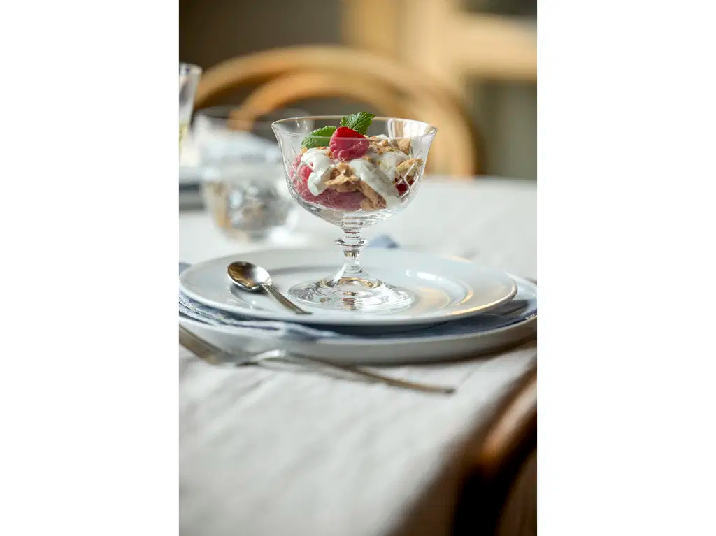 Lyngby Glas Eaton Champagneskål 28 cl 2 stk. Lyngby Glas Eaton Champagneskål 28 cl 2 stk.