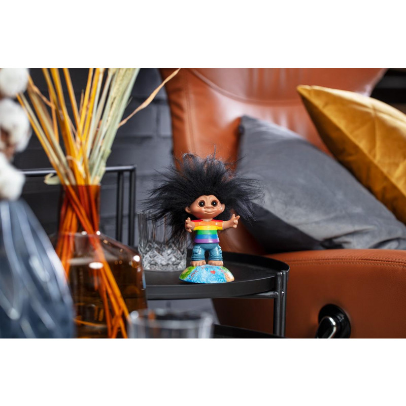 Lykketrold, Pride Lykketrold, Pride