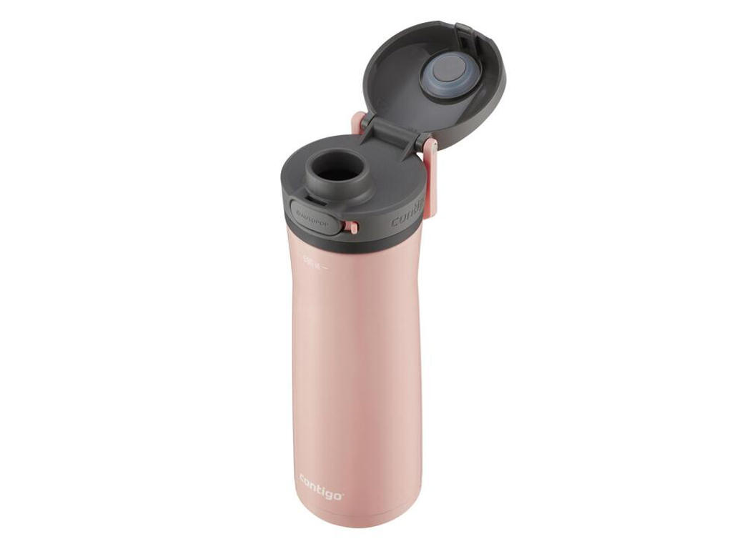 Contigo Jackson chill 2.0 Pink lemonade, 590ml