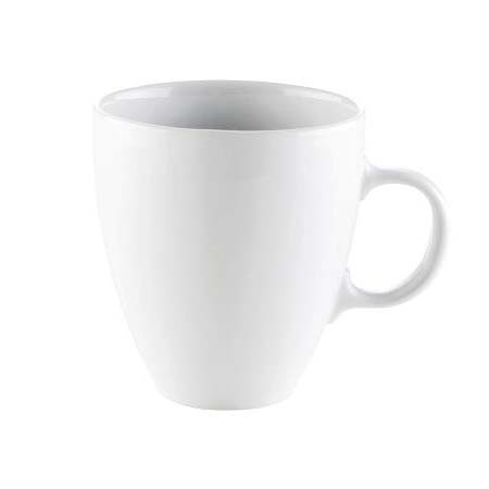 Pillivuyt Cecil Krus 40 cl Hvid Pillivuyt Cecil Krus 40 cl Hvid