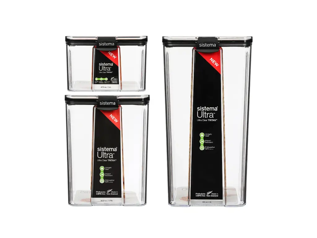 Sistema Ultra Large 3 Pack